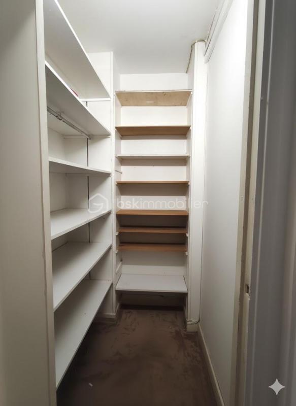 Appartement - 93 m² - 5 pièces