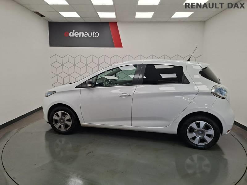 Renault Zoe R90 Life