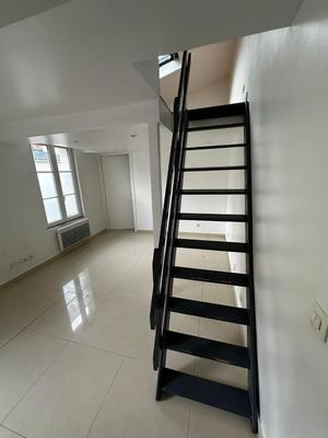 Appartement - 22 m² - 1 pièce