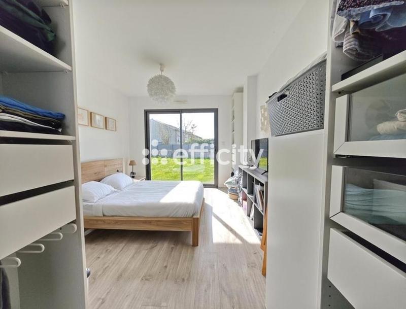 Maison - 126 m² - 6 pièces