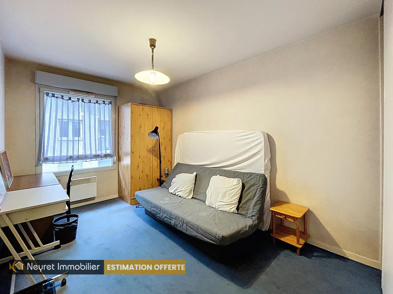 Appartement - 68 m² - 3 pièces