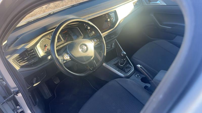Volkswagen Polo VI 1.0 Tsi 95 Confort Line