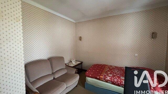 Maison de village - 124 m² - 5 pièces