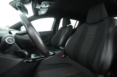 Peugeot 308 1.5 Blue-HDi Gt Line 130 ch