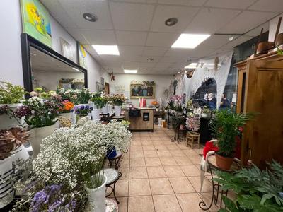 Fonds de commerce - 45 m²