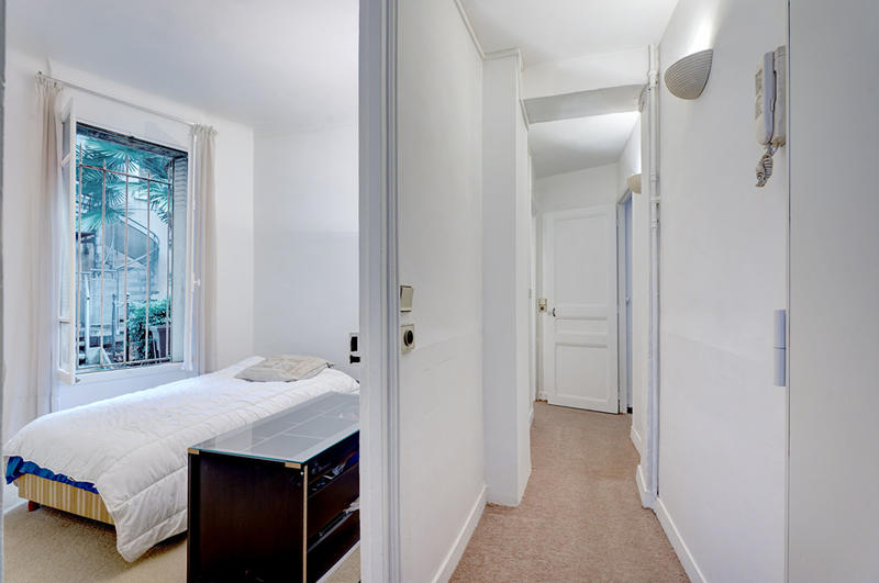 Appartement - 41 m² - 2 pièces