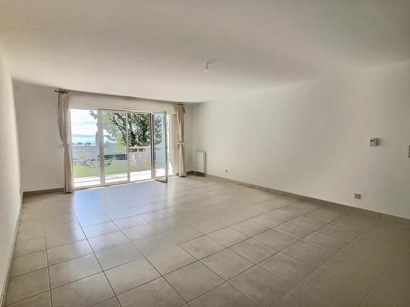 Appartement - 110 m² - 5 pièces
