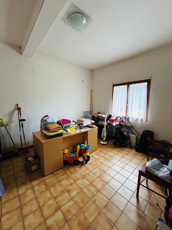 Maison - 165 m² - 7 pièces