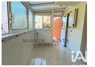 Maison de ville - 84 m² - 4 pièces