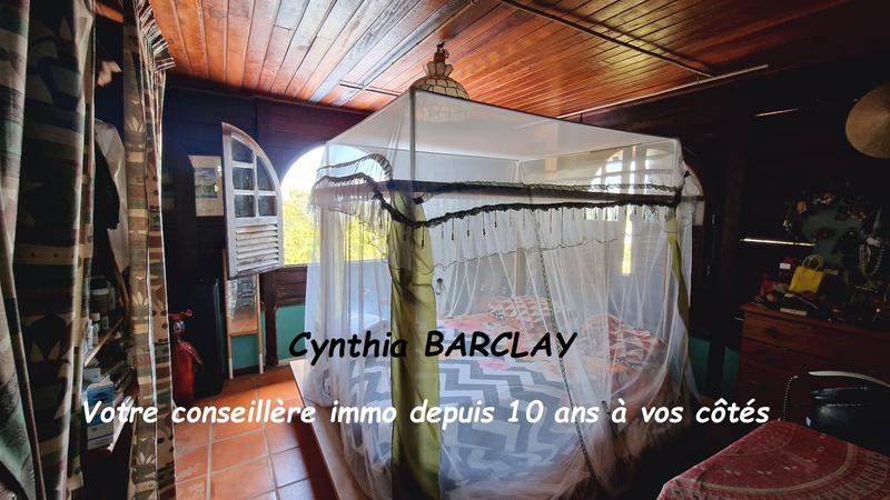 Maison - 186 m² - 8 pièces