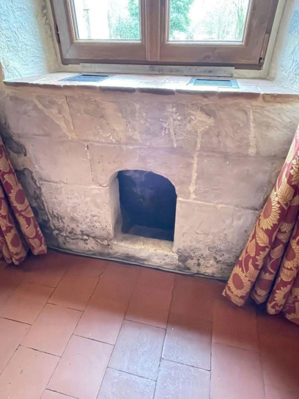 Maison de campagne - 164 m²