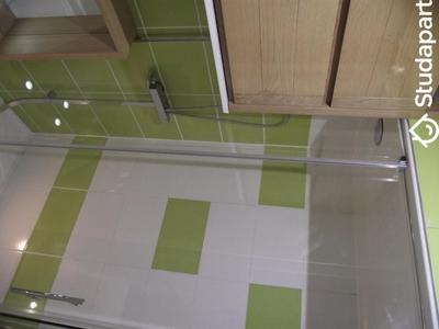 Chambre - 20 m² - 1 pièce