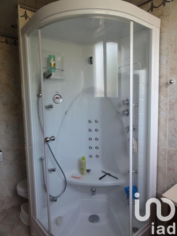 Maison - 148 m² - 5 pièces