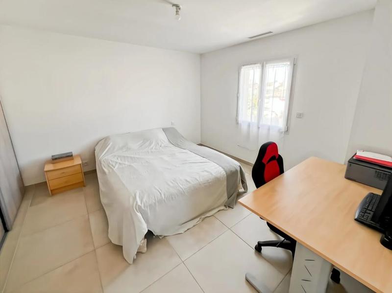 Maison - 136 m² - 5 pièces