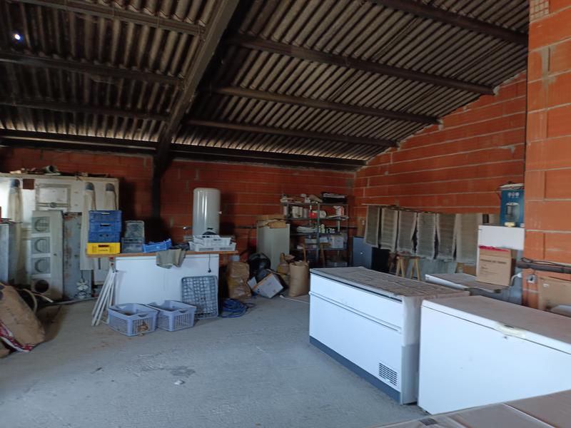 Fonds de commerce - Magasins - 150 m²