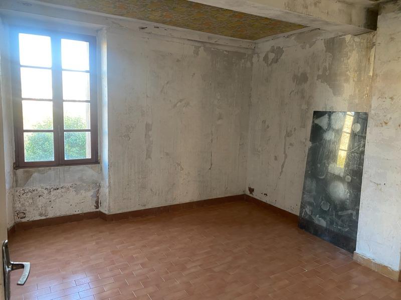 Maison de village - 107 m² - 5 pièces