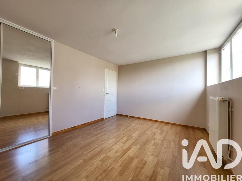 Maison de village - 130 m² - 5 pièces