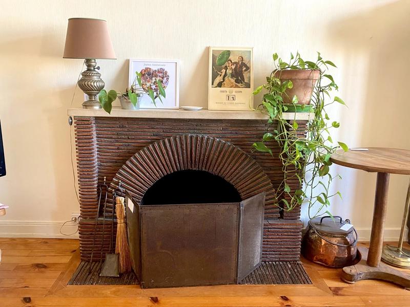 Appartement - 121 m² - 3 pièces