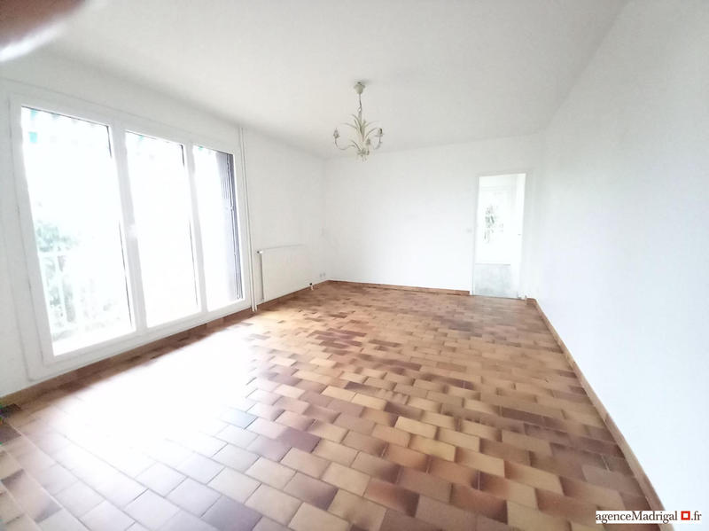Appartement - 78 m² - 3 pièces