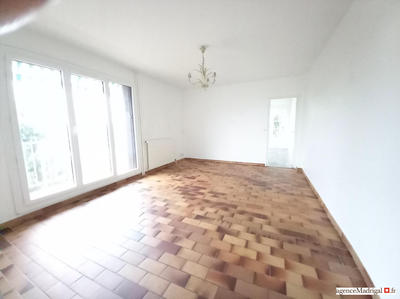 Appartement - 78 m² - 3 pièces