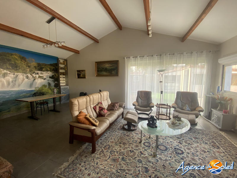 Villa - 274 m² - 5 pièces