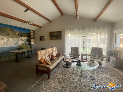 Villa - 274 m² - 5 pièces