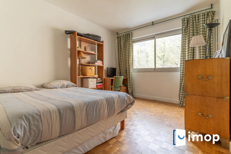 Duplex - 112 m² - 4 pièces