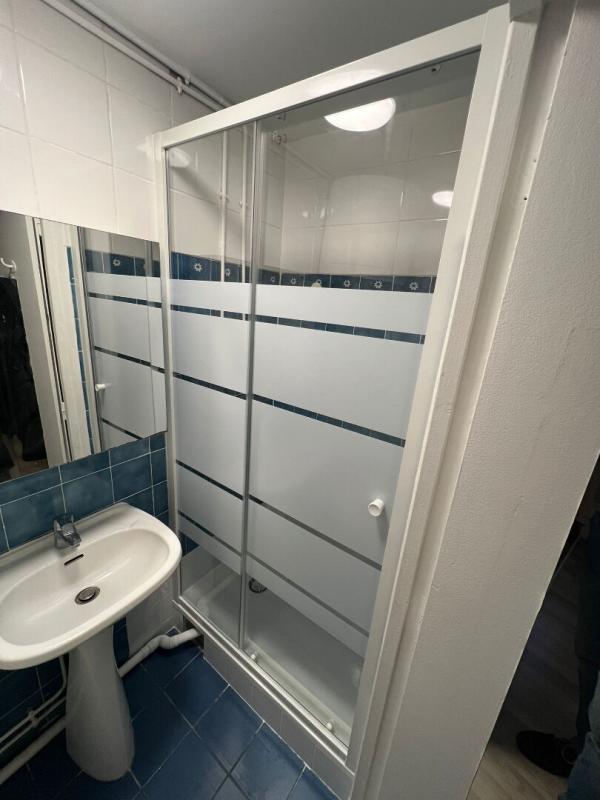 Appartement - 19 m² - 1 pièce