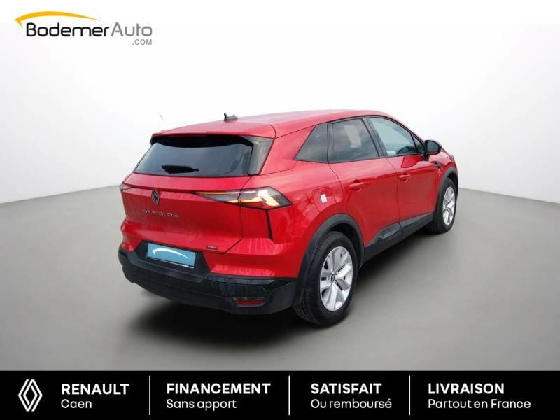 Renault Symbioz E-Tech full hybrid 145 Evolution