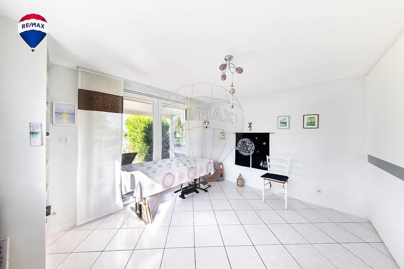 Maison - 144 m² - 6 pièces