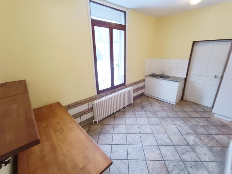 Maison - 178 m² - 5 pièces