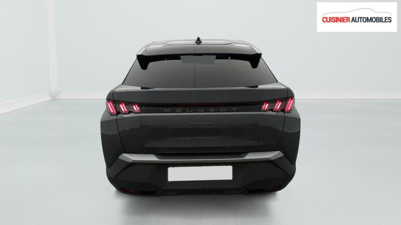 Peugeot 3008 Hybrid 145 e-Dcs6 Allure