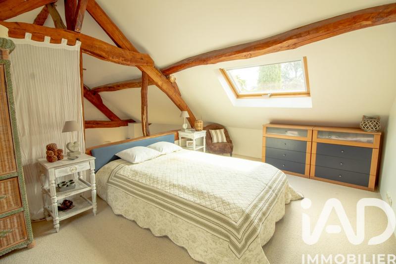 Maison - 175 m² - 7 pièces