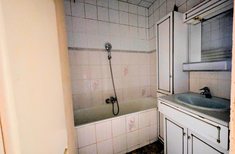 Appartement - 68 m² - 4 pièces