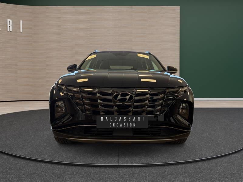 Hyundai Tucson 1.6 t-Gdi 230 Hybrid Bva6 Executive