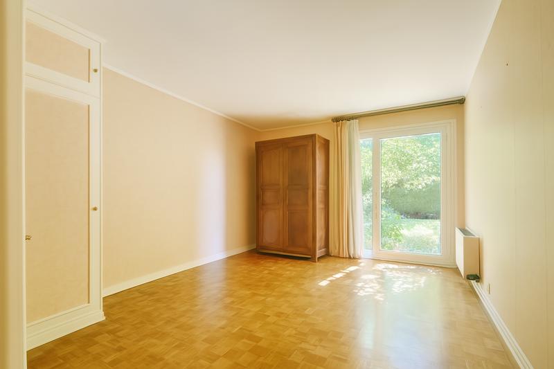 Maison - 104 m² - 5 pièces