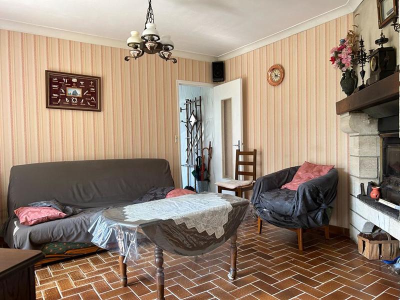 Maison - 136 m² - 6 pièces