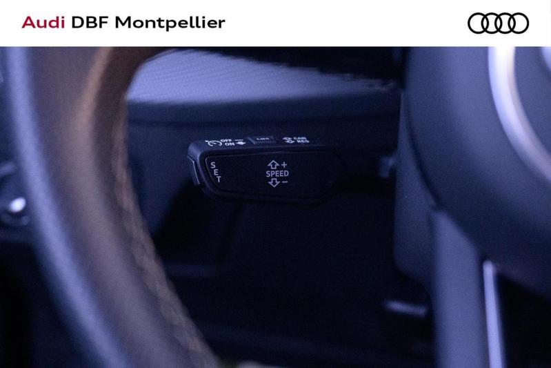 Audi Q2 35 Tfsi 150 s tronic 7 s line