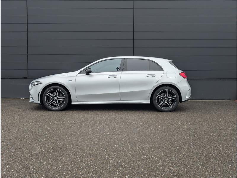 Mercedes Classe a 250 e Amg Line