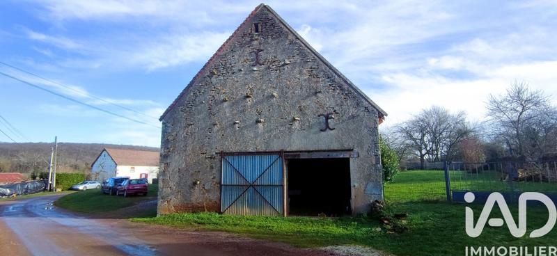 Ferme - 132 m² - 2 pièces