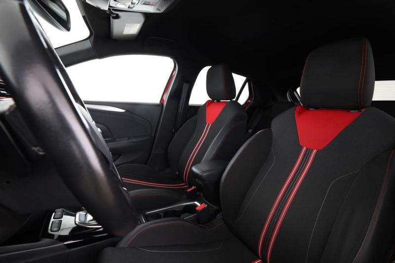 Opel Corsa 1.2 Turbo Gs Line Auto 5p 130 ch