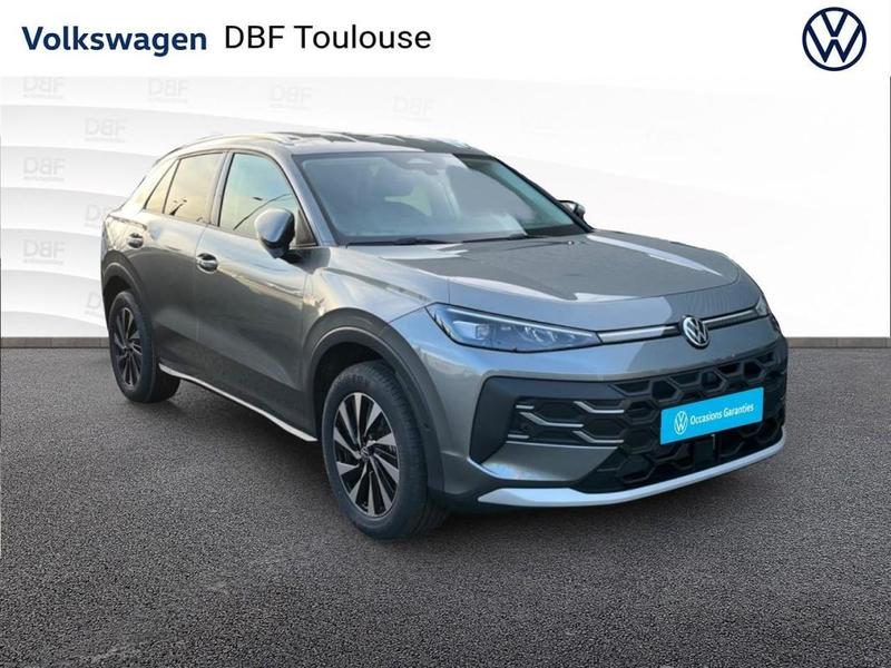 Volkswagen t-Roc Fl Nouveau Nf 1.5 Etsi Hybrid 116ch d