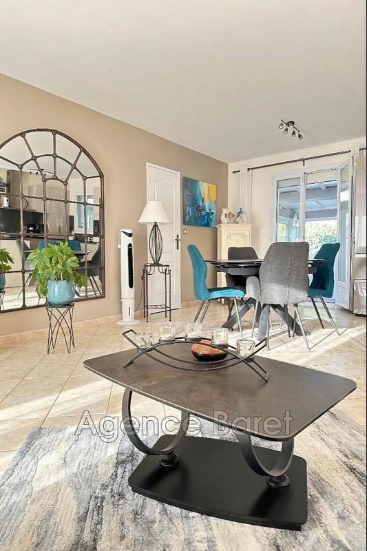 Maison - 103 m² - 5 pièces