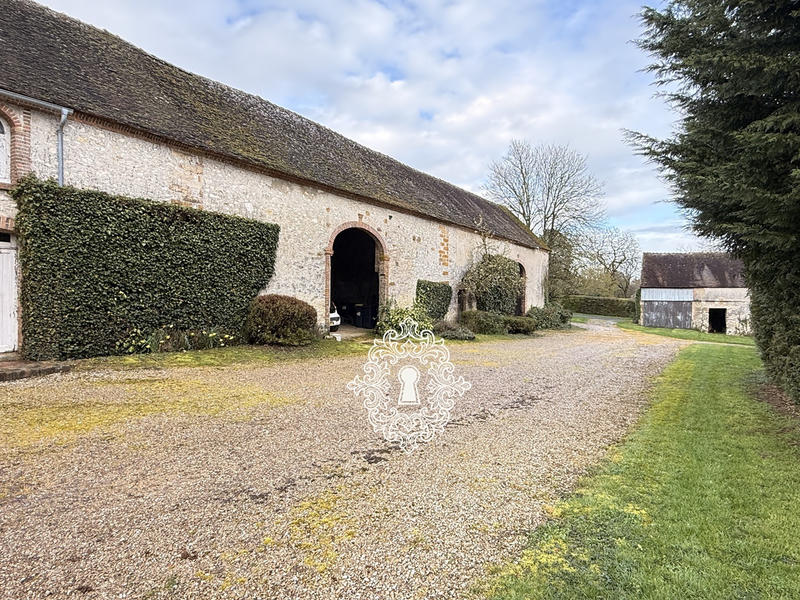 Maison - 101 m² - 5 pièces