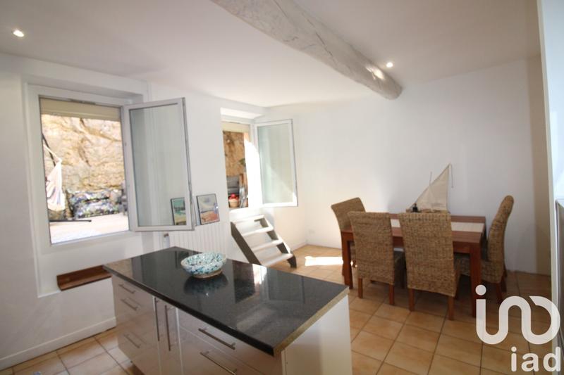 Maison - 99 m² - 4 pièces