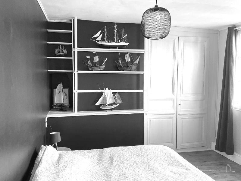 Maison ancienne - 179 m² - 6 pièces