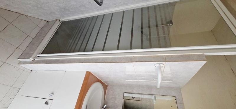 Appartement ancien - 38 m² - 2 pièces