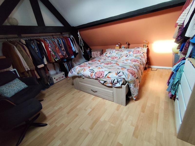 Immeuble - 275 m² - 12 pièces