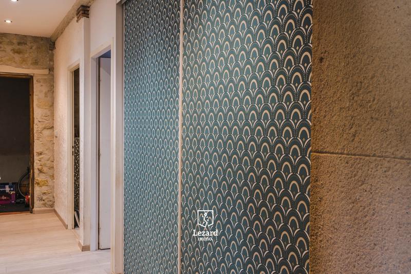 Maison - 185 m² - 5 pièces