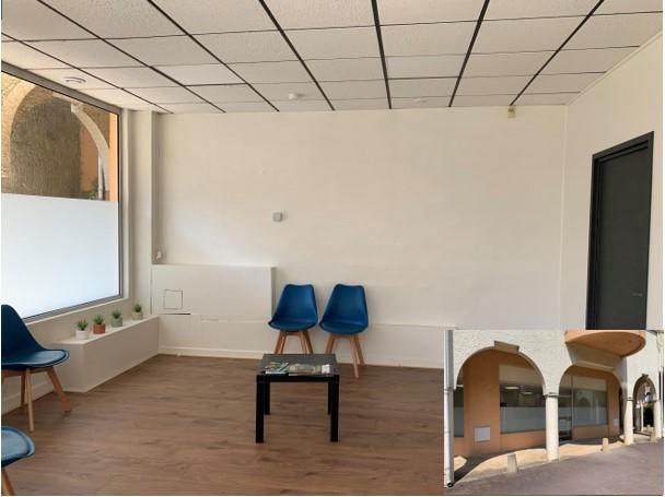 Local commercial - 67 m²